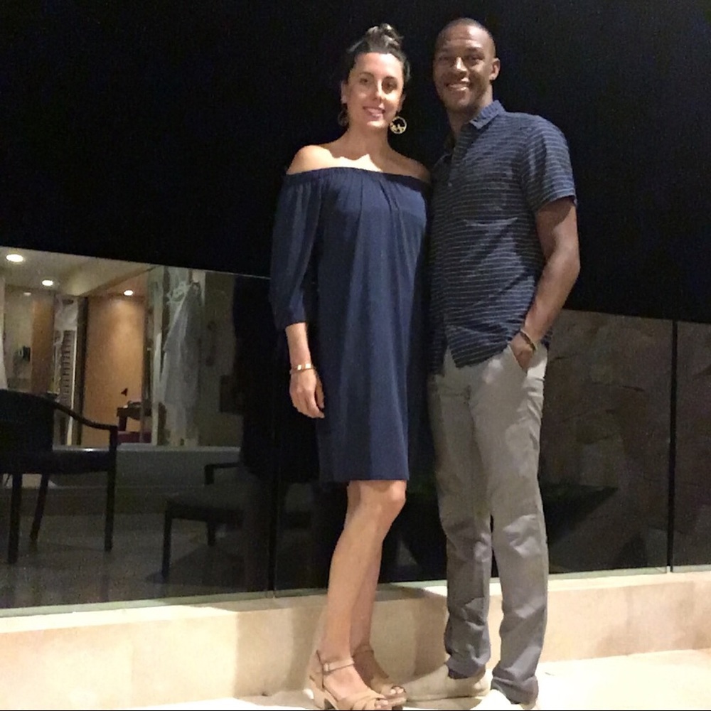 Meet your Posher, Anthony